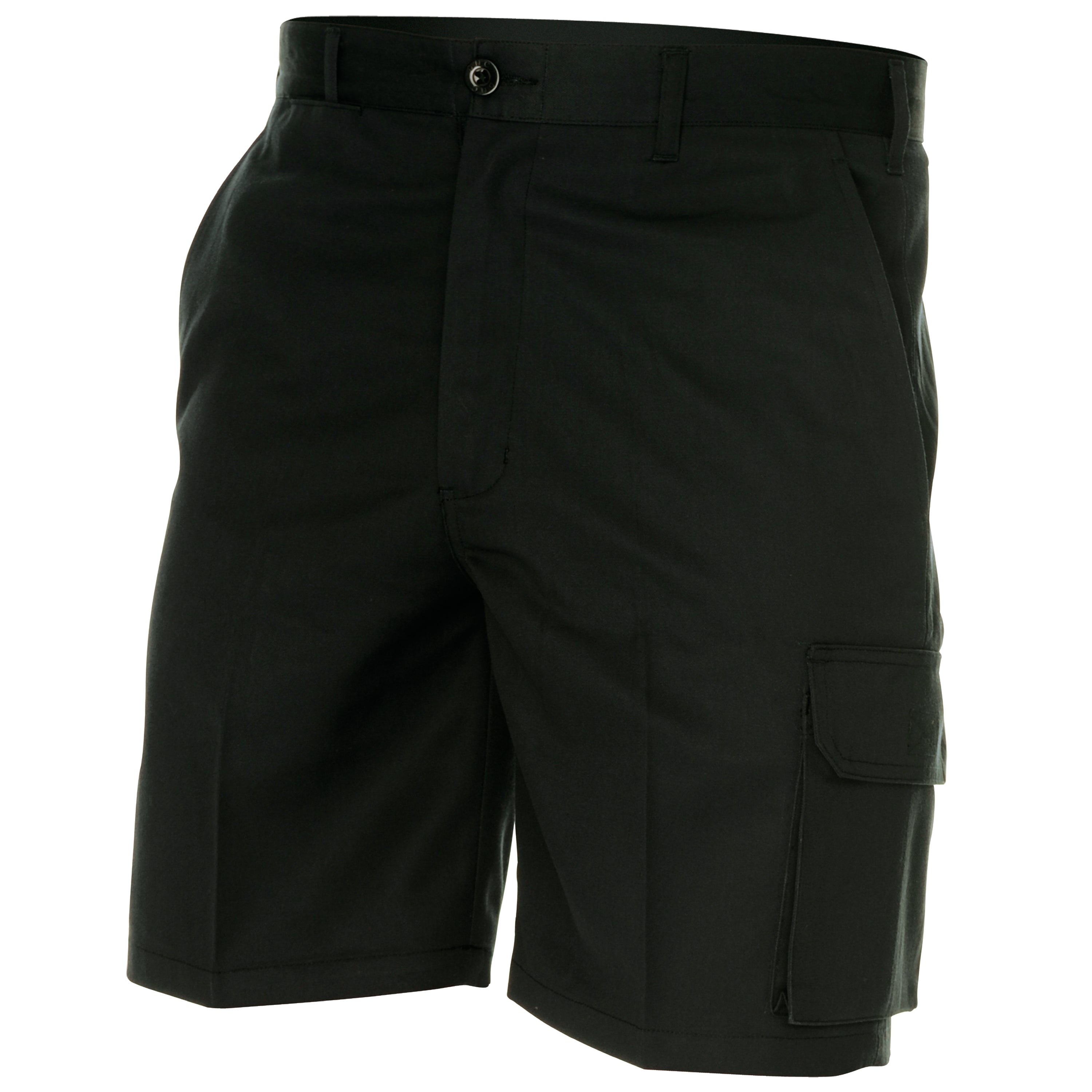 Permanent Press Cargo Shorts - Stain Release Fabric DNC4503 – CIMC ...