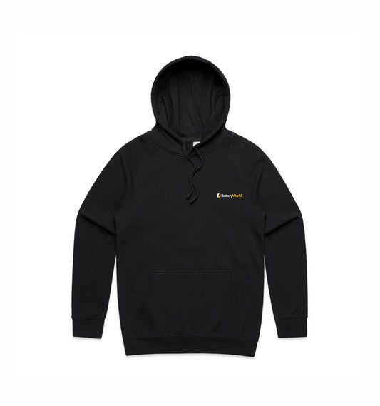 BW Black Supply Hoodie (AS5101) - BW225