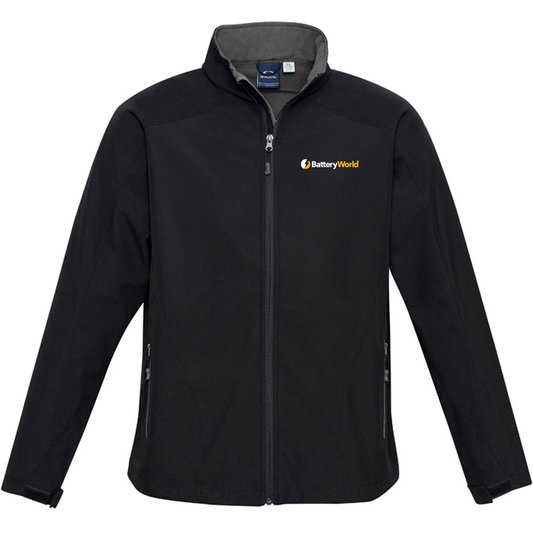 BW Soft Shell Jacket